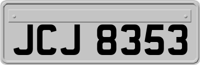 JCJ8353
