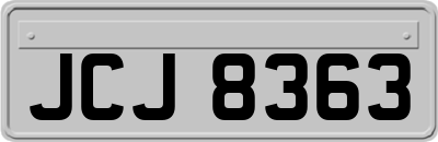 JCJ8363