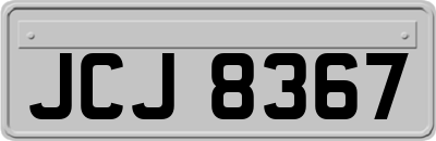 JCJ8367