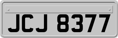 JCJ8377