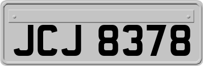 JCJ8378