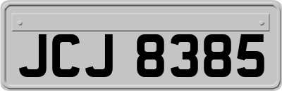 JCJ8385