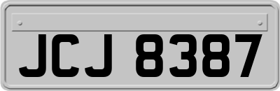 JCJ8387