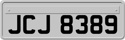 JCJ8389