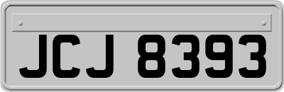 JCJ8393