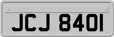 JCJ8401