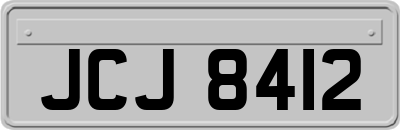 JCJ8412