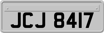 JCJ8417