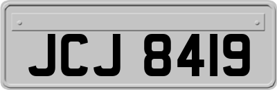 JCJ8419