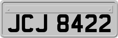 JCJ8422