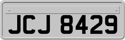 JCJ8429