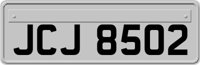 JCJ8502