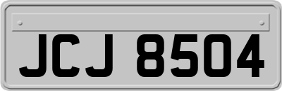 JCJ8504
