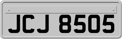 JCJ8505