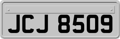 JCJ8509