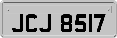 JCJ8517