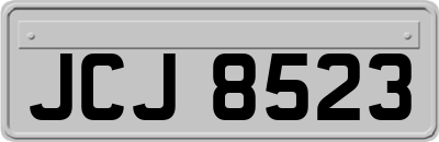 JCJ8523