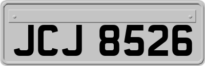 JCJ8526