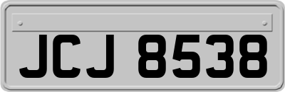 JCJ8538