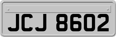JCJ8602