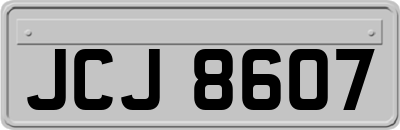JCJ8607