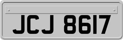 JCJ8617