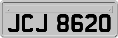 JCJ8620