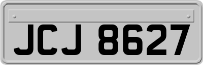 JCJ8627