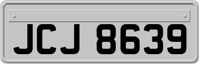 JCJ8639