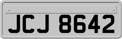 JCJ8642
