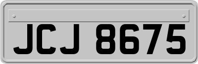 JCJ8675