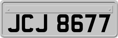 JCJ8677