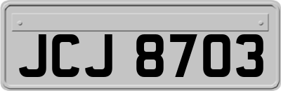 JCJ8703