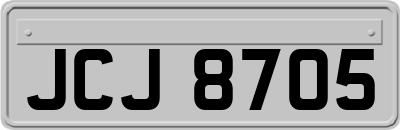 JCJ8705