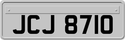JCJ8710