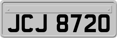 JCJ8720