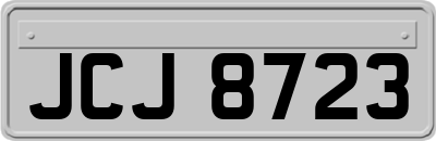 JCJ8723