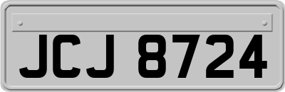 JCJ8724