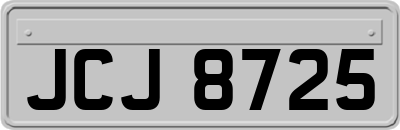 JCJ8725