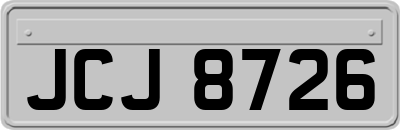 JCJ8726