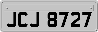 JCJ8727