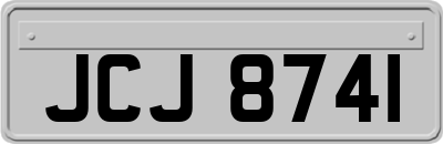 JCJ8741