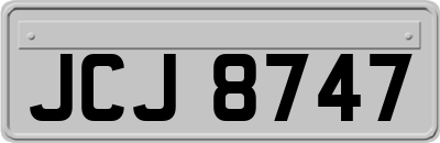 JCJ8747