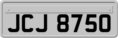 JCJ8750
