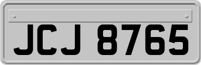 JCJ8765