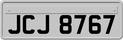 JCJ8767