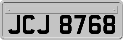 JCJ8768
