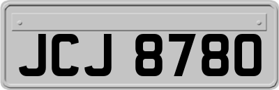 JCJ8780