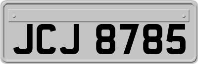 JCJ8785