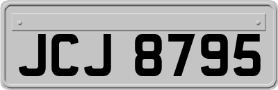 JCJ8795